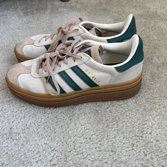 Adidas Gazelle bold - Picture 4 of 5